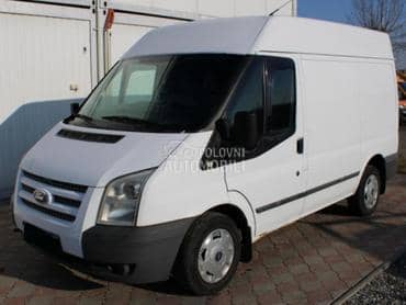 Ford Transit 2.2TDCI delovi