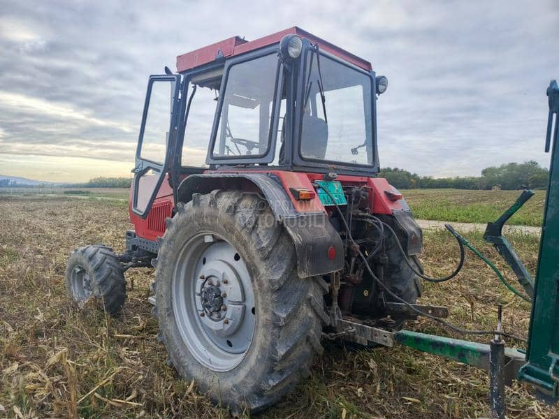 Belarus UMZ 8270/04
