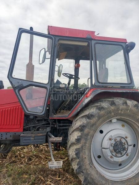 Belarus UMZ 8270/04