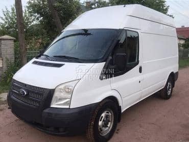 Ford Transit 2.2TDCI delovi