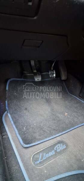 Opel Astra G 