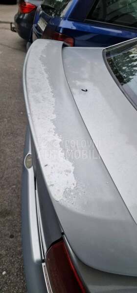 Opel Astra G 