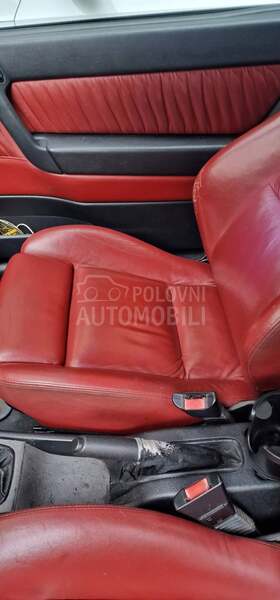 Opel Astra G 