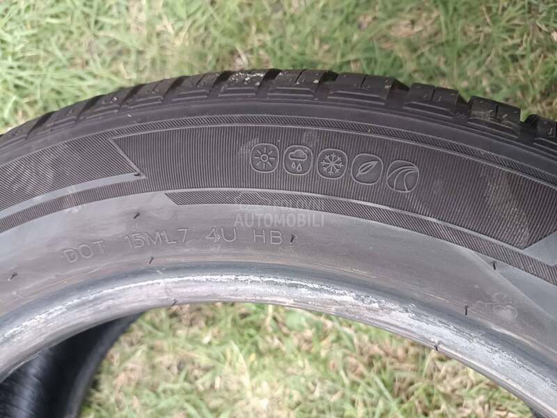 Hankook 235/50 R17 Sve sezone