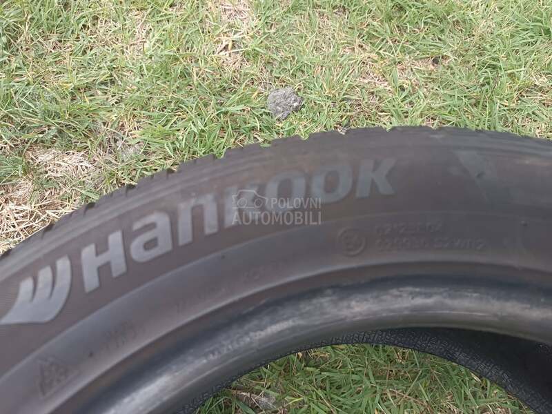 Hankook 235/50 R17 Sve sezone