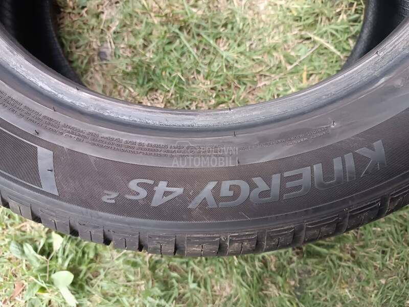 Hankook 235/50 R17 Sve sezone