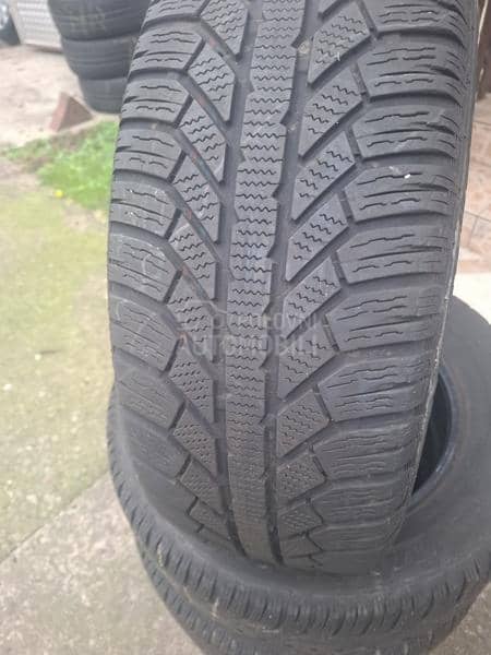 Semperit 215/60 R16 Zimska