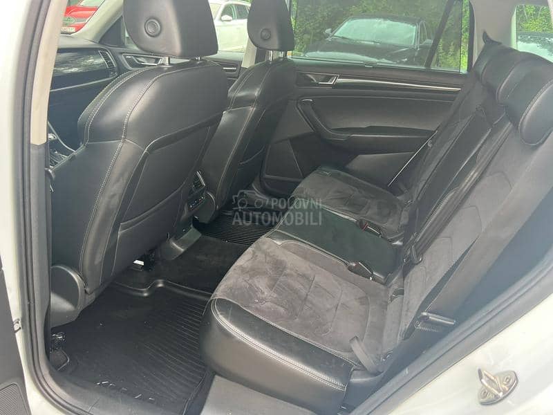 Škoda Kodiaq 2.0 STYLE 4x4 DSG