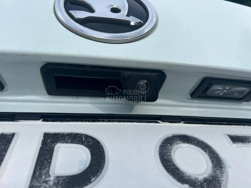 Škoda Kodiaq 2.0 STYLE 4x4 DSG