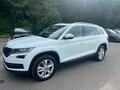 Škoda Kodiaq 2.0 STYLE 4x4 DSG