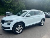 Škoda Kodiaq 2.0 STYLE 4x4 DSG