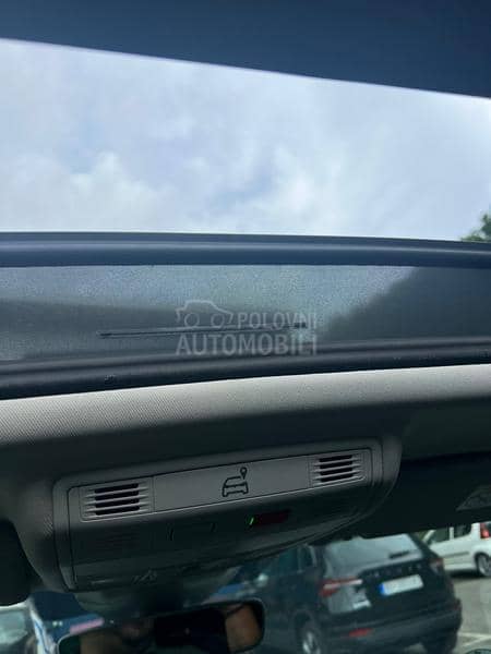 Škoda Kodiaq 2.0 STYLE 4x4 DSG