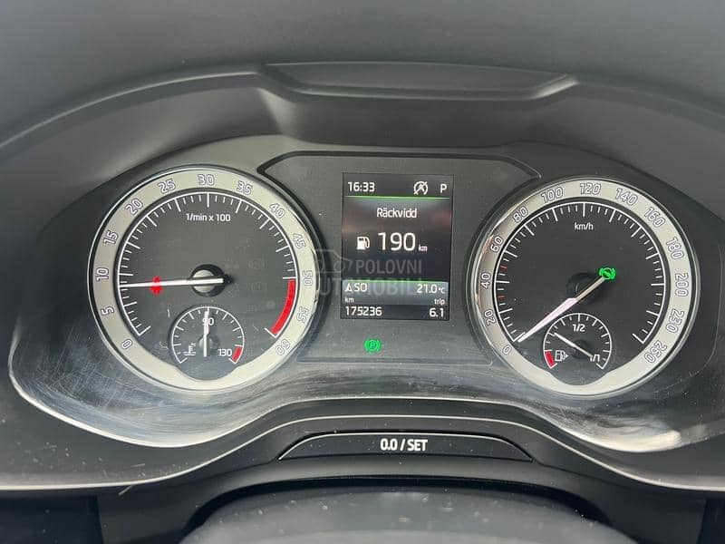 Škoda Kodiaq 2.0 STYLE 4x4 DSG