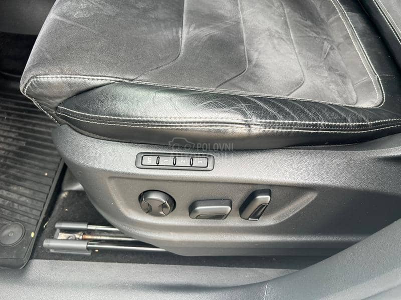 Škoda Kodiaq 2.0 STYLE 4x4 DSG