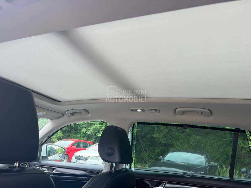 Škoda Kodiaq 2.0 STYLE 4x4 DSG