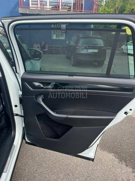 Škoda Kodiaq 2.0 STYLE 4x4 DSG