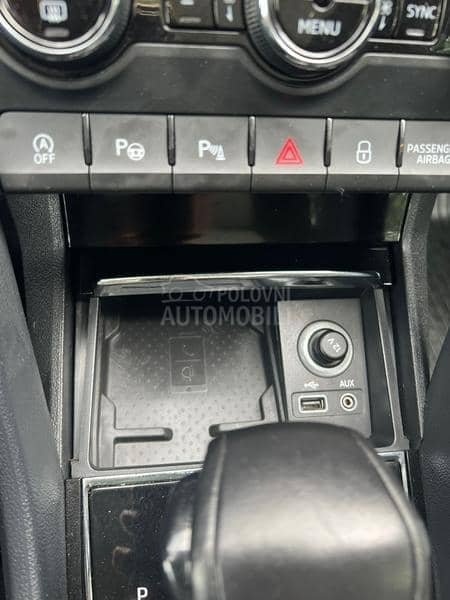 Škoda Kodiaq 2.0 STYLE 4x4 DSG