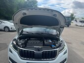 Škoda Kodiaq 2.0 STYLE 4x4 DSG