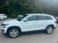 Škoda Kodiaq 2.0 STYLE 4x4 DSG