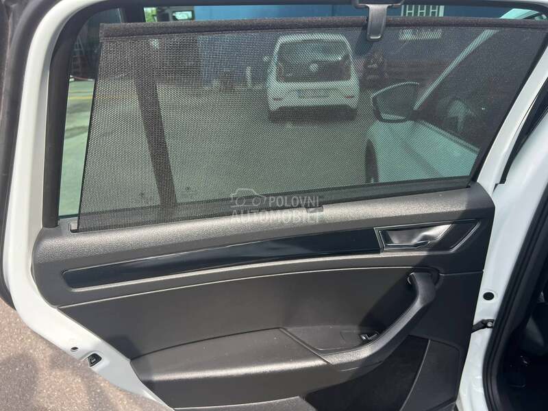 Škoda Kodiaq 2.0 STYLE 4x4 DSG