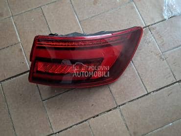 ZAD.DESNA LAMPA za Audi A4 Allroad od 2016. do 2020. god.