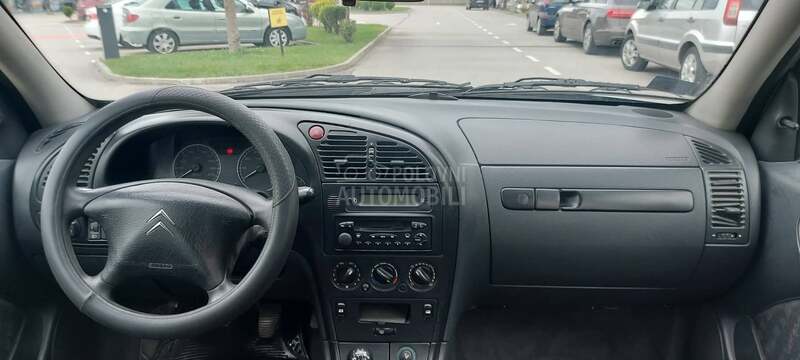 Citroen Xsara 1.6 TNG