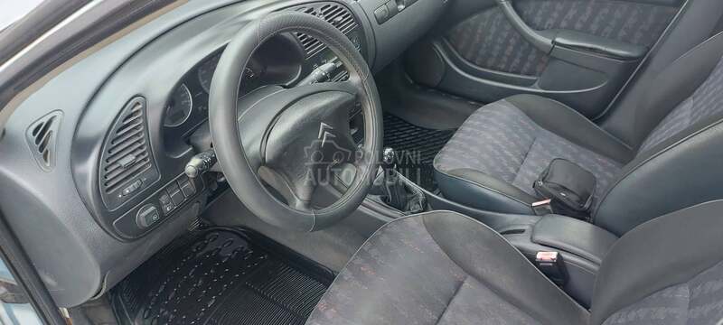 Citroen Xsara 1.6 TNG