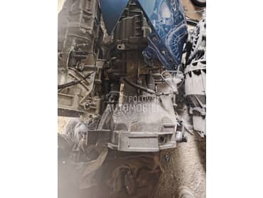 menjac kvatro za Audi A4 od 2002. do 2004. god.