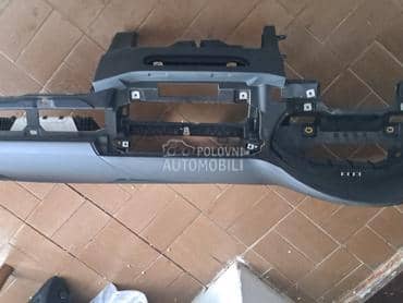 INSTRUMENT TABLA za Audi A4, A4 Allroad od 2016. do 2020. god.