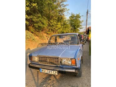Lada 2107 