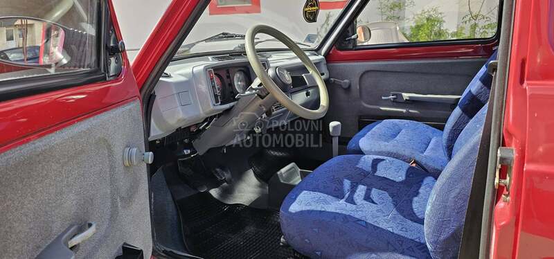 Zastava 101 Skala 55