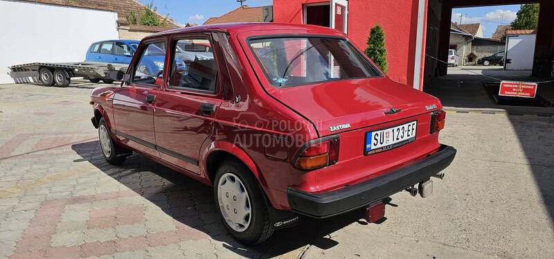 Zastava 101 Skala 55