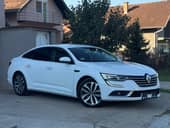 Renault Talisman 2.0/DCI/EDC/Led/Kam