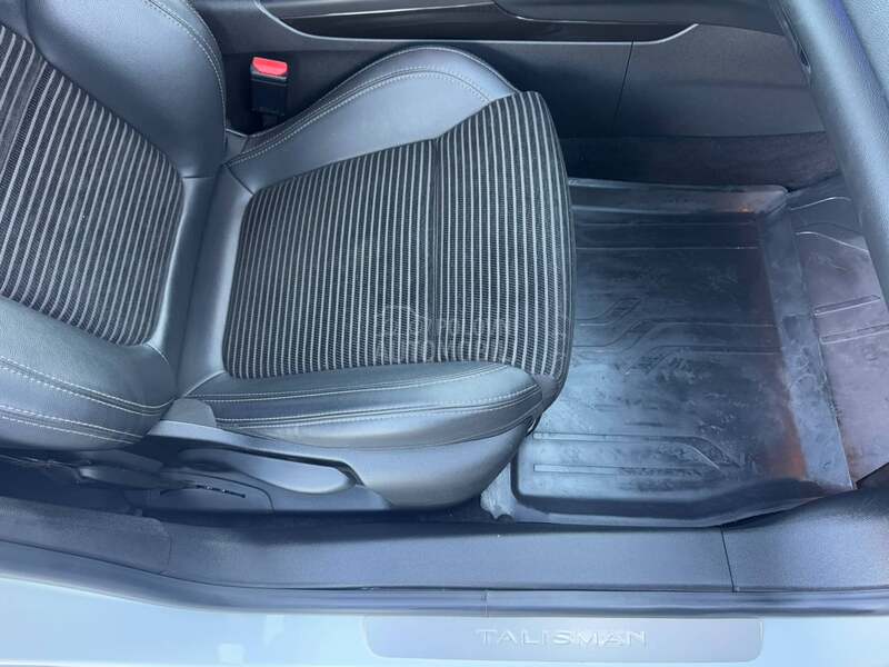 Renault Talisman 2.0/DCI/EDC/Led/Kam