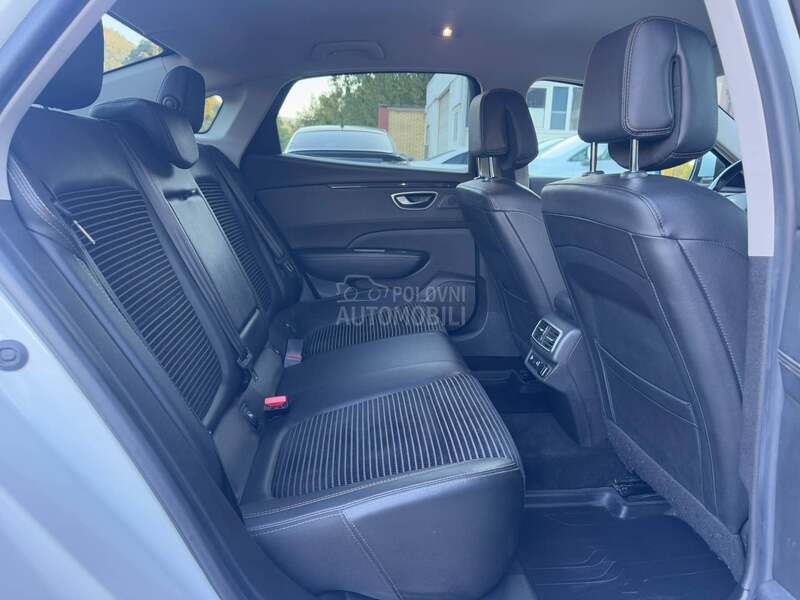 Renault Talisman 2.0/DCI/EDC/Led/Kam
