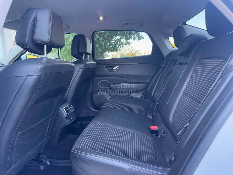 Renault Talisman 2.0/DCI/EDC/Led/Kam