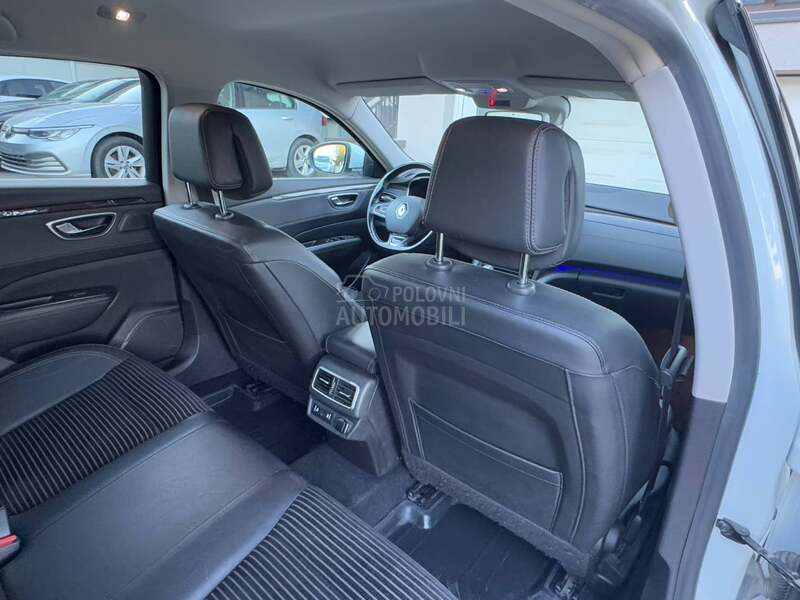 Renault Talisman 2.0/DCI/EDC/Led/Kam