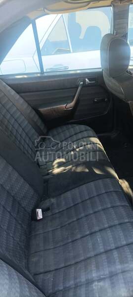 Mercedes Benz 190 190D