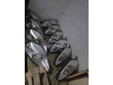 polovni delovi za fiata za Fiat Grande Punto