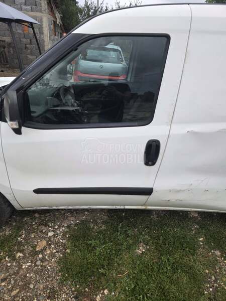 polovni delovi za fiata