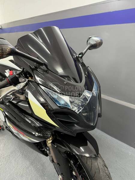 Suzuki gsxr 1000