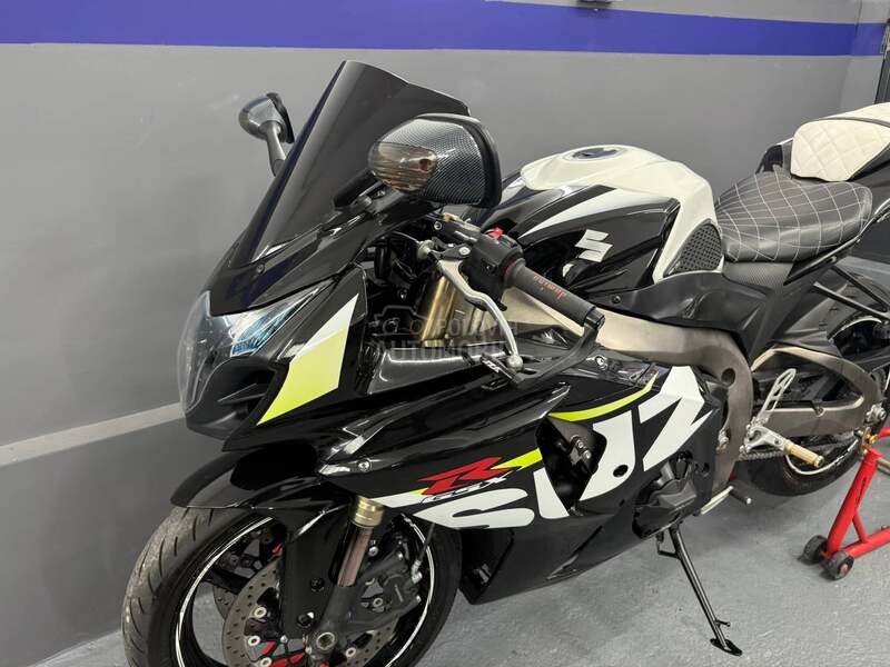 Suzuki gsxr 1000