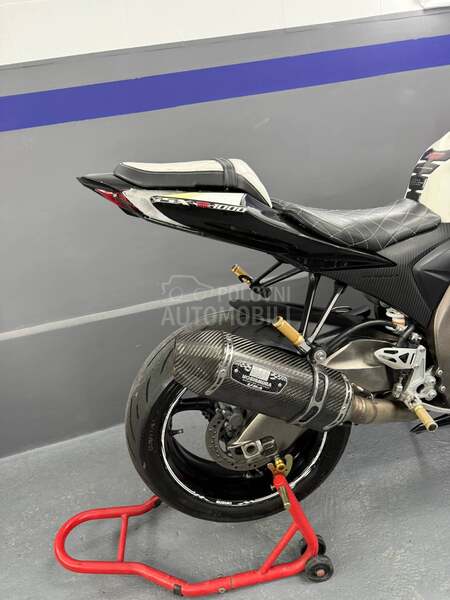 Suzuki gsxr 1000