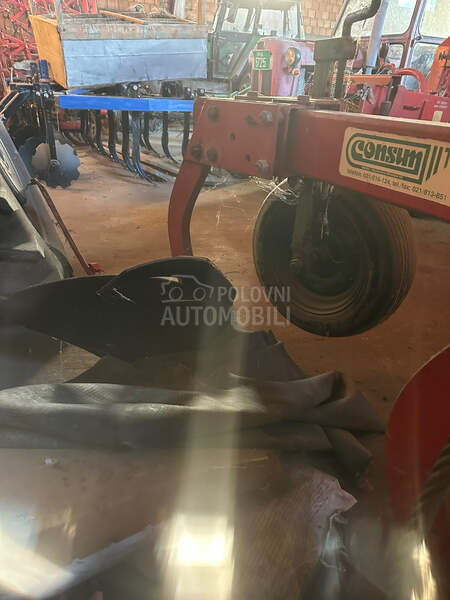 Vogel Noot ms1050