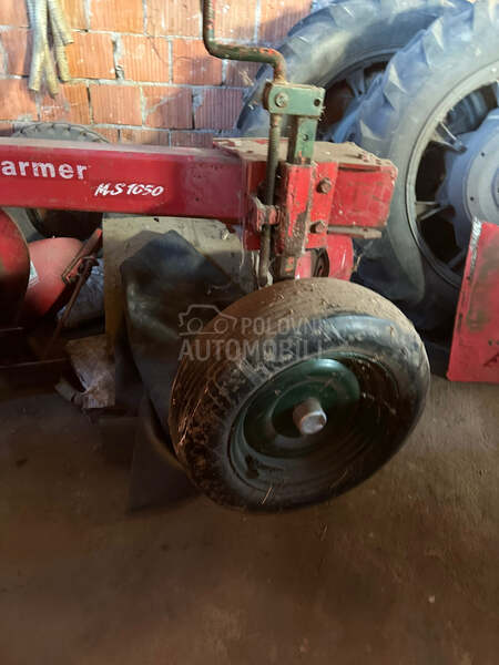 Vogel Noot ms1050