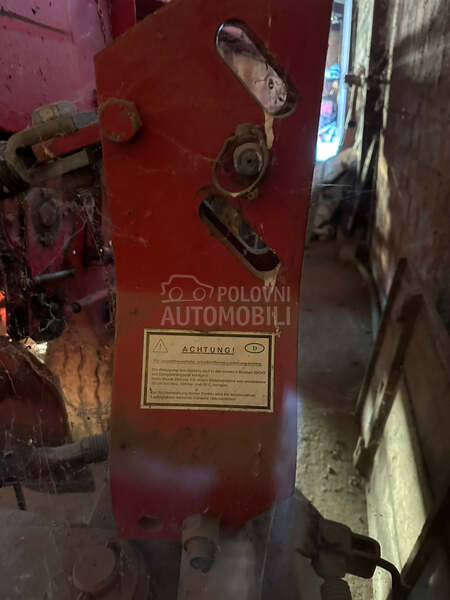Vogel Noot ms1050