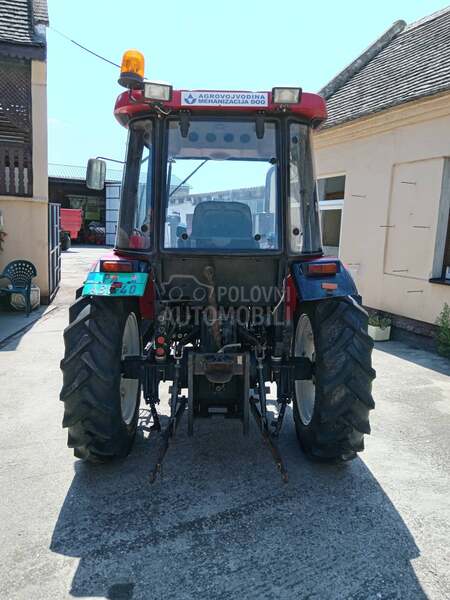 YTO 454