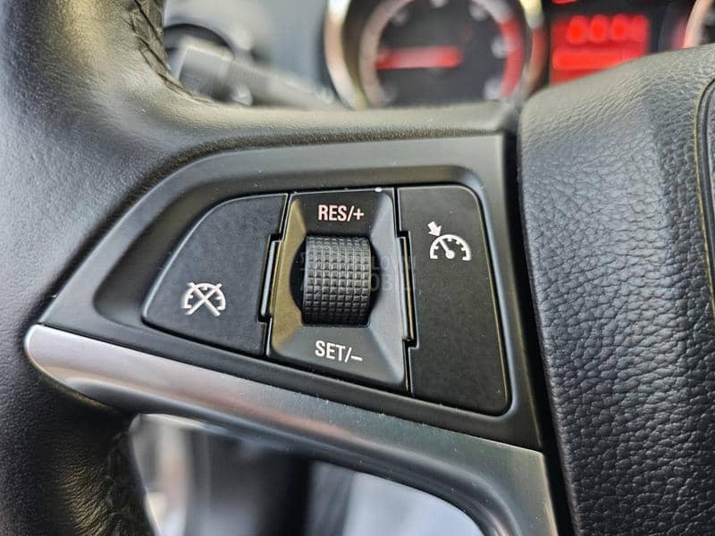 Opel Meriva 1.3 CDTI Opel Meriva 1.3 CDTI