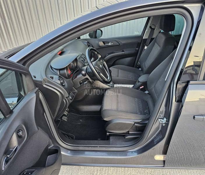 Opel Meriva 1.3 CDTI Opel Meriva 1.3 CDTI