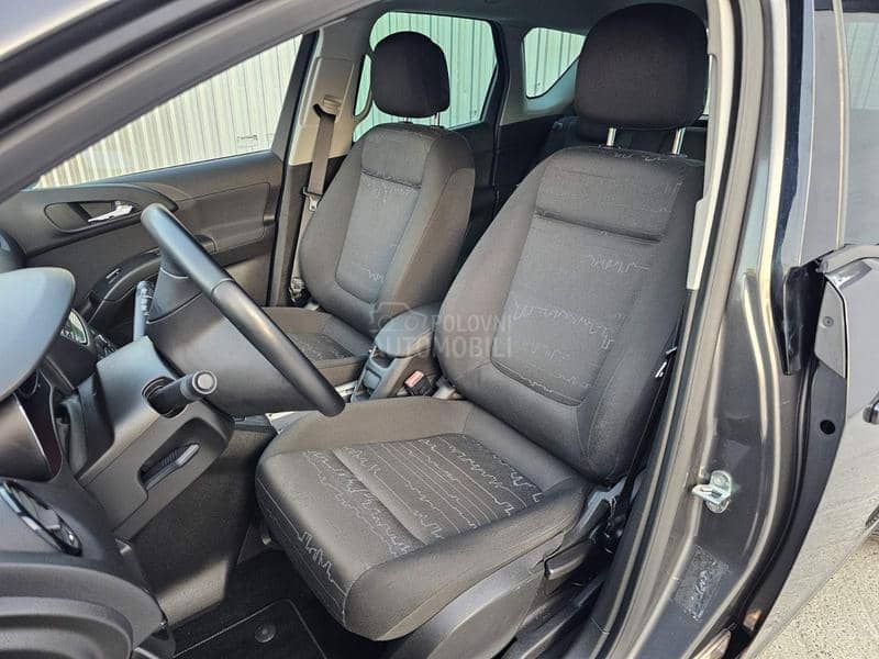 Opel Meriva 1.3 CDTI Opel Meriva 1.3 CDTI